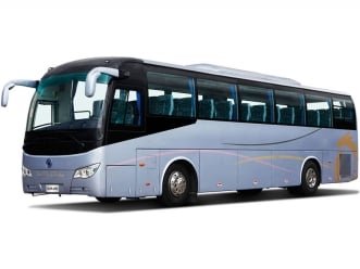 45 Seater Bus